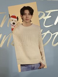 羲承 節日 書籤