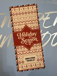 善禹 節日 書籤