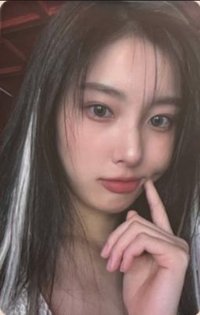 like a diamond  專輯卡 固配