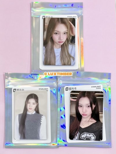 現貨 Focus 星光卡