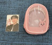 PIl🐰（無原袋，有小卡）