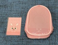 PIl🐰（無原袋，有小卡）