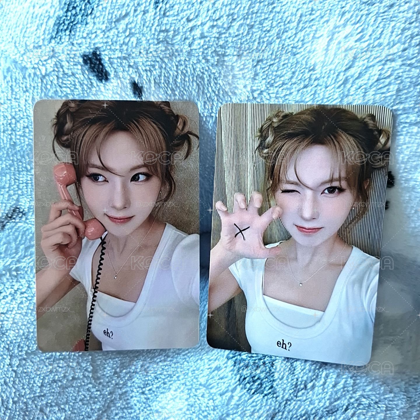 掌心+電話裴