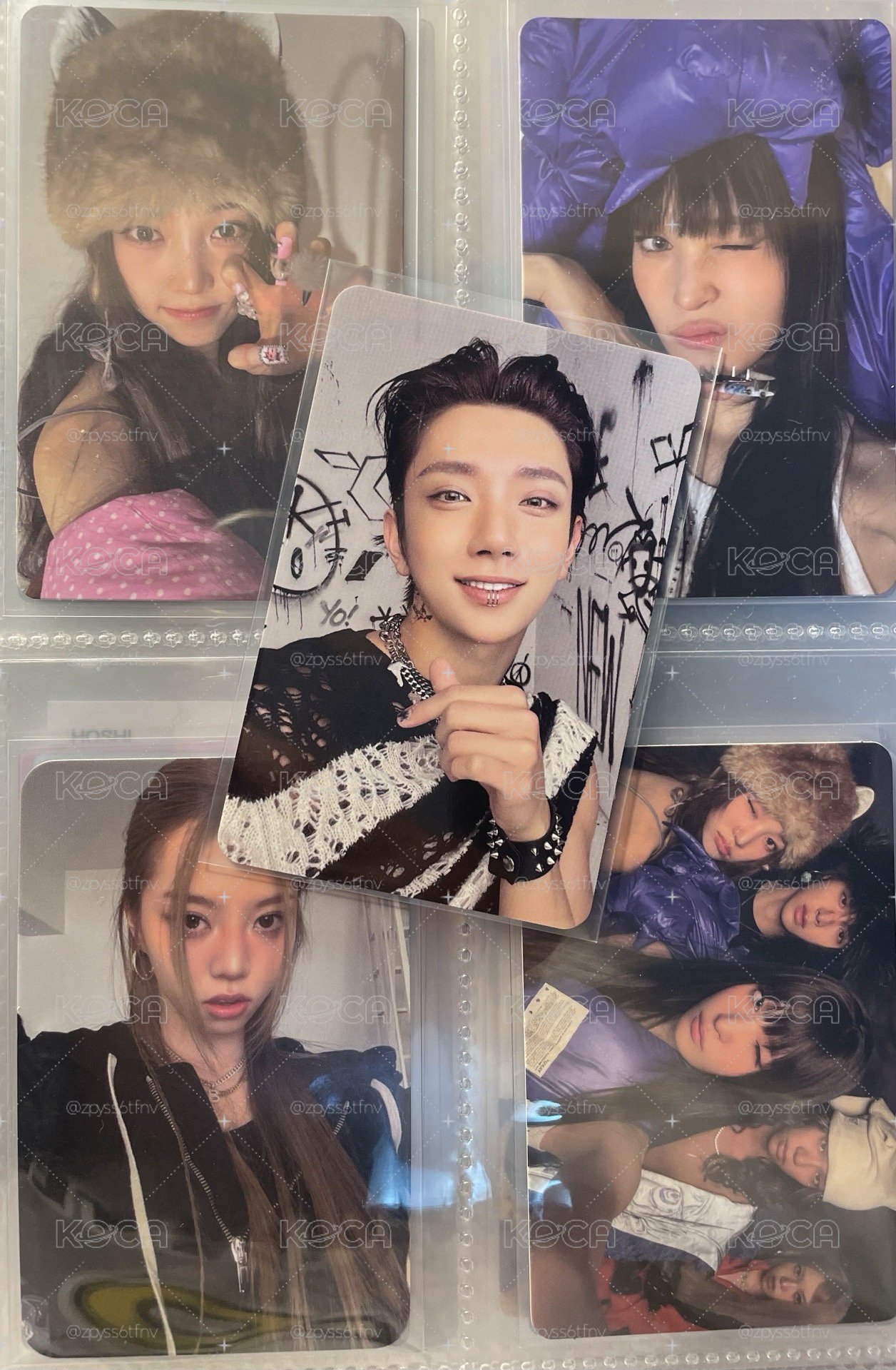 秀正五克拉盤隨機卡