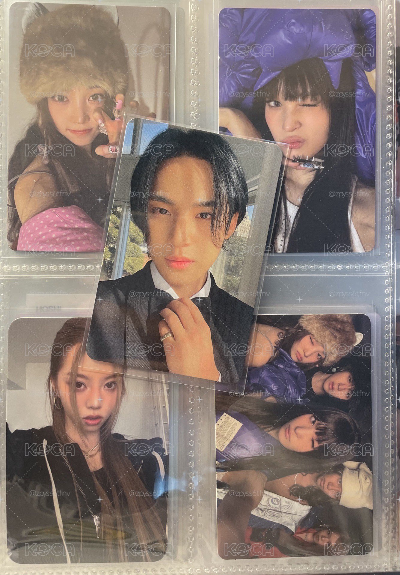 奎迷十克拉盤隨機卡