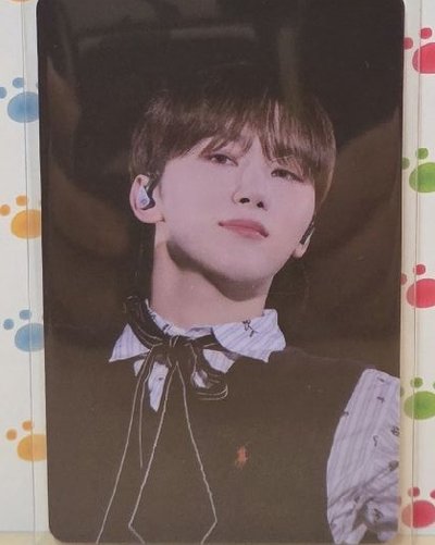 FOLLOW FELLOW 入場卡 / 場限卡 展覽入場卡