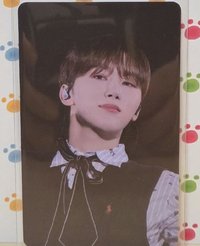 FOLLOW FELLOW 入場卡 / 場限卡 展覽入場卡 寬