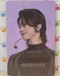 FOLLOW FELLOW 入場卡 / 場限卡 展覽入場卡 八