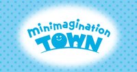 T-arts minimaginationTOWN