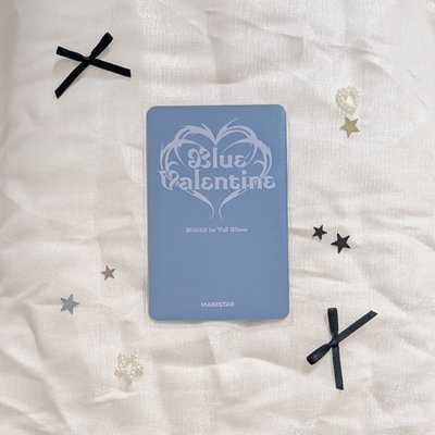 ➕ 正規一 ms 1.0 幸運卡 莉圭雙人卡