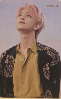 落花 hmv 粉版 特典卡 