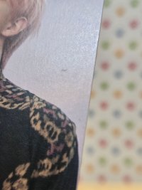 落花 hmv 粉版 特典卡 