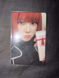 聖誕隨機卡 冬