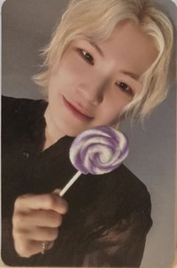 MINI12   US/EU 美通 特典卡 