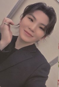 MINI11 日咖 感謝祭2.0 特典卡 