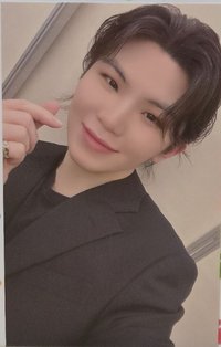 MINI11 環球 感謝祭2.0 特典卡 