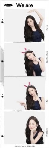 We are 人生四格卡 