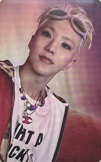 ‘TELEPARTY’ hmv 特典卡 