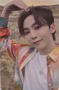 MINI11 日咖 大阪 入場卡 / 場限卡 