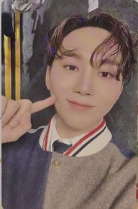 精選專 日咖 PB ver. 特典卡 