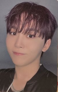 MINI12 hmv CARAT ver 特典卡 