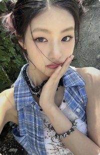 日本一巡Lucky Day 日巡場限 入場卡 / 場限卡 