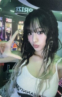 日本一巡Lucky Day 入場卡 / 場限卡 日巡VIP入場卡