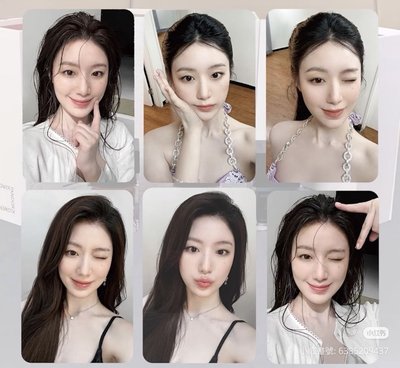 非現｜KLOWER PANDOR｜代言卡