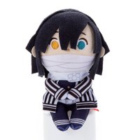 T-arts S娃 坐坐人偶