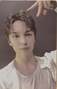 MINI12 wvs PB ver 特典卡 