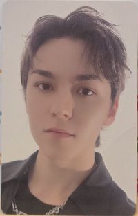 MINI12 hmv carat 特典卡 