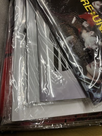 enhypen 迷6 一般專