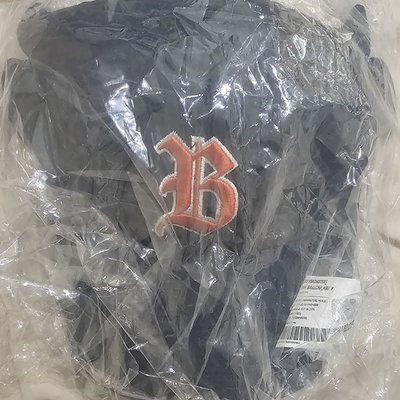 Babymonster  棒球帽