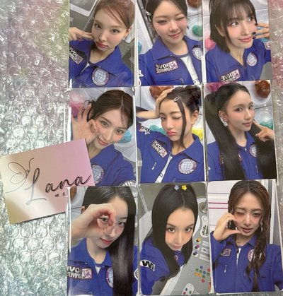 十週年FM fans 線上 滿額卡 Real Touch卡