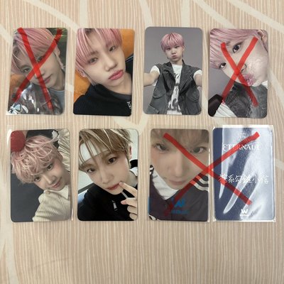 CYE櫻田健真特典卡