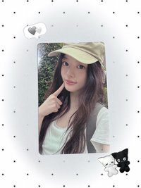 민주 MINJU 朴慜柱