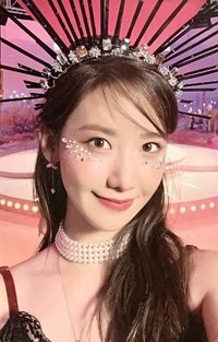 15週年 周邊卡 幸運卡