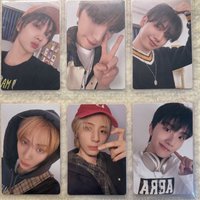 NO GENRE  No Route 專卡