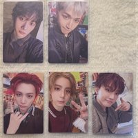 NO GENRE  電子專卡（缺3)