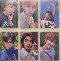 the action 單封卡