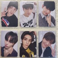 the action 電子專卡