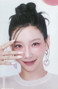 25年曆 yes24 特典卡 