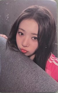 DRIP 愛心鑰匙扣吊飾 周邊卡 