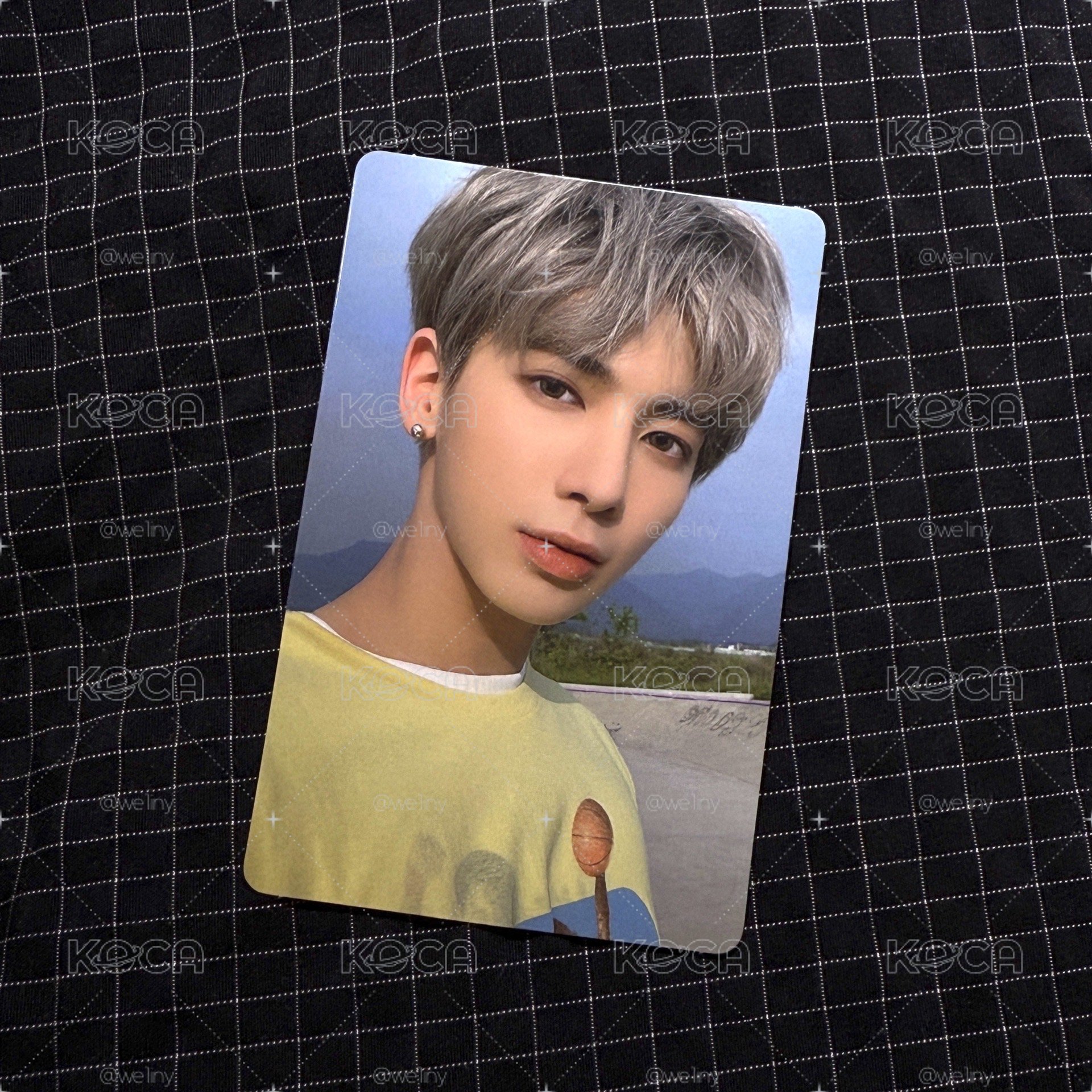 TXT F版專卡顯⭐️