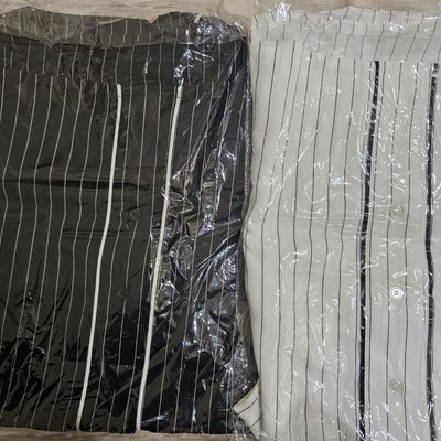 Babymonster 棒球衣 L