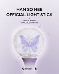 OFFICIAL LIGHT STICK