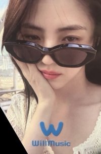 Xohee Loved Ones, 台北 入場卡 / 場限卡 