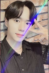 迷你三輯 ms 特典卡 