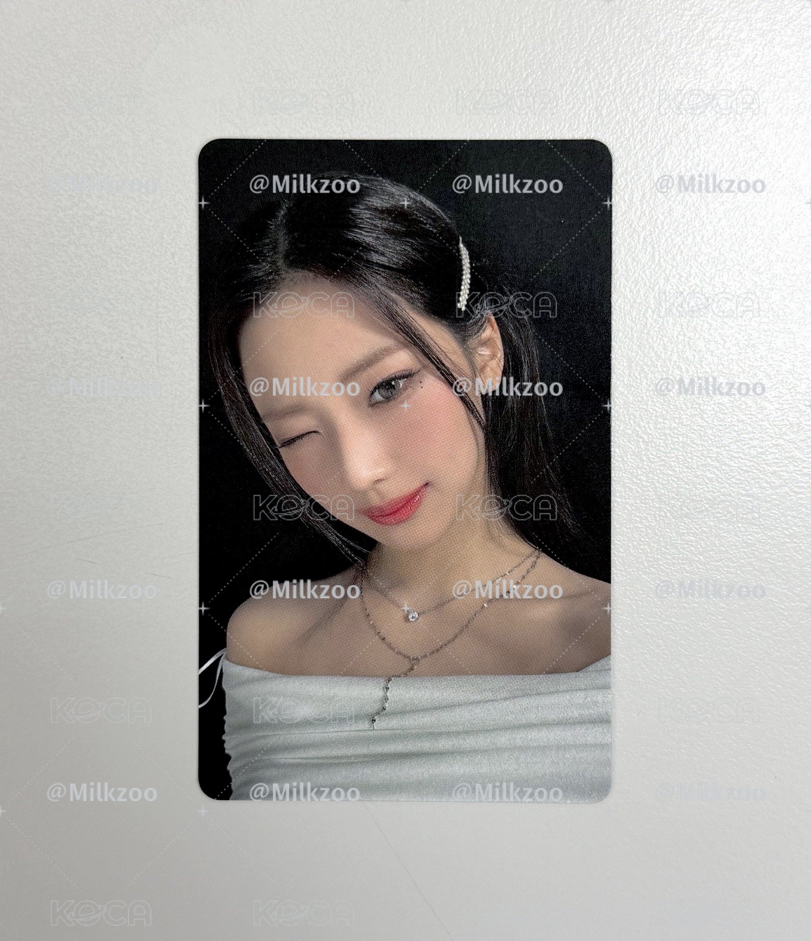 現貨 a-eye美瞳代言卡 Ruka 隱眼卡