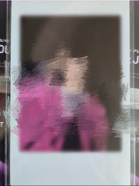 未公開 / 抽選拍立得 